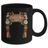 German Lederhosen Funny Oktoberfest 2025 Funny Costume Mug | teecentury