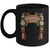 German Lederhosen Funny Oktoberfest 2025 Funny Costume Mug | teecentury