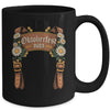 German Lederhosen Funny Oktoberfest 2025 Funny Costume Mug | teecentury