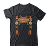 German Lederhosen Funny Oktoberfest 2025 Funny Costume Shirt & Hoodie | teecentury