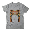 German Lederhosen Funny Oktoberfest 2025 Funny Costume Shirt & Hoodie | teecentury