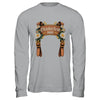 German Lederhosen Funny Oktoberfest 2025 Funny Costume Shirt & Hoodie | teecentury
