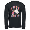 Ghost Code Boo In The ICU Nursing Nurse Halloween Costume Shirt & Hoodie | teecentury