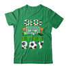 Gigi Of The Birthday Boy Soccer Family Matching Party Shirt & Hoodie | teecentury