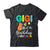 Gigi Of The Birthday Capybara Girl Bday Party Family Shirt & Hoodie | teecentury