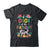Gigi Of The Birthday Girl Aloha Hawaii Party 1st Birthday Shirt & Hoodie | teecentury