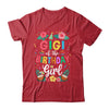 Gigi Of The Birthday Girl Aloha Hawaii Party 1st Birthday Shirt & Hoodie | teecentury