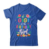 Gigi Of The Birthday Girl Aloha Hawaii Party 1st Birthday Shirt & Hoodie | teecentury