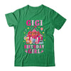 Gigi Of The Birthday Girl Circus Carnival Family Party Shirt & Hoodie | teecentury