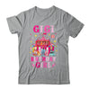 Gigi Of The Birthday Girl Circus Carnival Family Party Shirt & Hoodie | teecentury