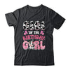 Gigi Of The Birthday Girl Cow Farm Family 1st Birthday Shirt & Hoodie | teecentury