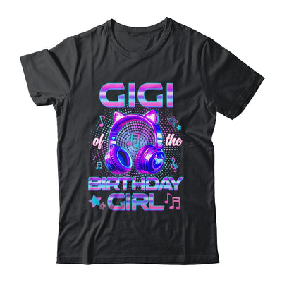 Gigi Of The Birthday Girl K-pop Korean Family Birthday Shirt & Hoodie | teecentury