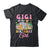 Gigi Of The Birthday Girl Kids Safari Jungle Animal Shirt & Hoodie | teecentury