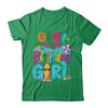 Gigi Of The Birthday Girl Pool Party Beach Family Matching Shirt & Hoodie | teecentury