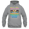 Girl's Trip Jamaica 2025 Summer Vacation Sunglasses Shirt & Tank Top | teecentury