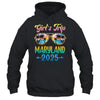 Girl's Trip Maryland 2025 Summer Vacation Sunglasses Shirt & Tank Top | teecentury