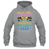 Girl's Trip Mexico 2025 Summer Vacation Sunglasses Shirt & Tank Top | teecentury