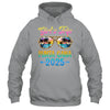 Girl's Trip Punta Cana 2025 Summer Vacation Sunglasses Shirt & Tank Top | teecentury