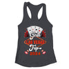 Girls Las Vegas Trip 2024 Family Squad Vacation Matching Shirt & Tank Top | teecentury