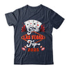 Girls Las Vegas Trip 2025 Family Squad Vacation Matching Shirt & Tank Top | teecentury