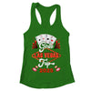 Girls Las Vegas Trip 2025 Family Squad Vacation Matching Shirt & Tank Top | teecentury
