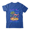 Girls Trip 2024 Beach Vacation Puerto Rico Matching Group Shirt & Tank Top | teecentury