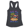 Girls Trip 2024 Beach Vacation Puerto Rico Matching Group Shirt & Tank Top | teecentury