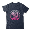 Girls Trip 2025 Apparently Are Rrouble When We Are Together Shirt & Tank Top | teecentury