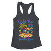 Girls Trip 2025 Beach Vacation Puerto Rico Matching Group Shirt & Tank Top | teecentury