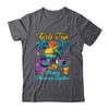 Girls Trip 2025 Making Memories Matching Vacation 2025 Shirt & Tank Top | teecentury