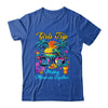 Girls Trip 2025 Making Memories Matching Vacation 2025 Shirt & Tank Top | teecentury