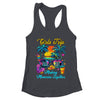Girls Trip 2025 Making Memories Matching Vacation 2025 Shirt & Tank Top | teecentury