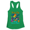 Girls Trip 2025 Making Memories Matching Vacation 2025 Shirt & Tank Top | teecentury