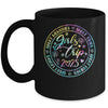 Girls Trip 2025 Womens Weekend Vacation Matching Besties Mug | teecentury