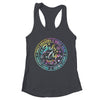 Girls Trip 2025 Womens Weekend Vacation Matching Besties Shirt & Tank Top | teecentury