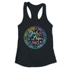 Girls Trip 2025 Womens Weekend Vacation Matching Besties Shirt & Tank Top | teecentury