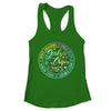 Girls Trip 2025 Womens Weekend Vacation Matching Besties Shirt & Tank Top | teecentury
