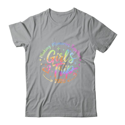 Girls Trip 2026 Cute Girls Weekend 2026 Summer Vacation Shirt & Tank Top | teecentury