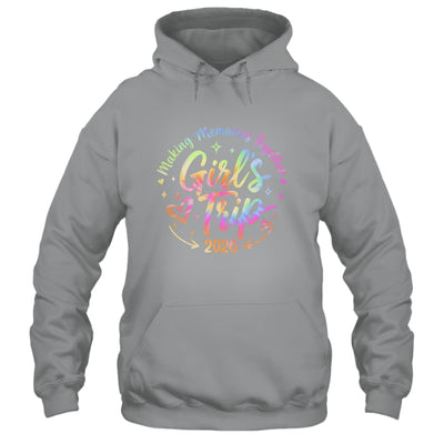 Girls Trip 2026 Cute Girls Weekend 2026 Summer Vacation Shirt & Tank Top | teecentury