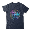 Girls Trip 2026 Friends Weekend Sisters Vacation Matching Shirt & Tank Top | teecentury