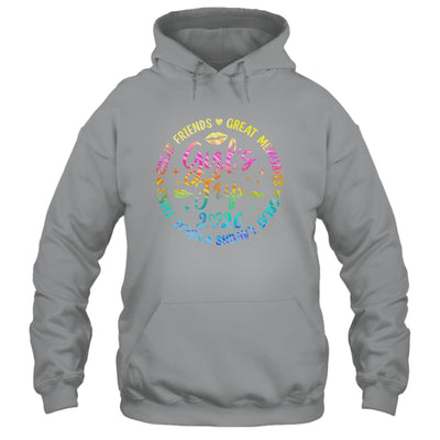 Girls Trip 2026 Great Friends Laughs Memories Times Summer Shirt & Tank Top | teecentury
