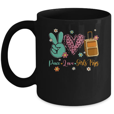 Girls Trip 2026 Weekend Birthday Bestie Women Vacation Mug | teecentury