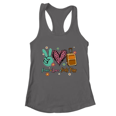 Girls Trip 2026 Weekend Birthday Bestie Women Vacation Shirt & Tank Top | teecentury