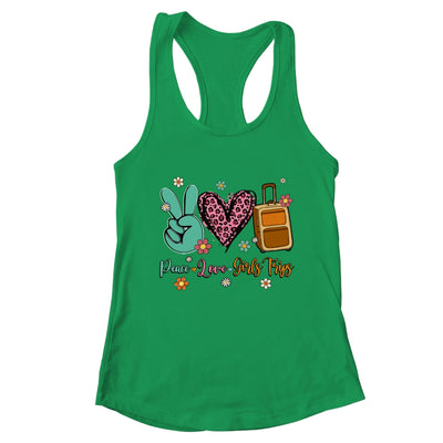 Girls Trip 2026 Weekend Birthday Bestie Women Vacation Shirt & Tank Top | teecentury