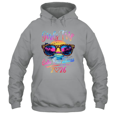 Girls Trip Cabo San Lucas 2026 Matching Summer Vacation Women Shirt & Tank Top | teecentury