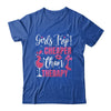 Girls Trip Cheaper Than A Therapy Funny Weekend Wine Party Shirt & Tank Top | teecentury