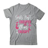 Girls Trip Cheaper Than A Therapy Funny Weekend Wine Party Shirt & Tank Top | teecentury