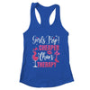 Girls Trip Cheaper Than A Therapy Funny Weekend Wine Party Shirt & Tank Top | teecentury