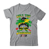 Girls Trip Jamaica 2024 For Womens Squad Summer Vacation Shirt & Tank Top | teecentury