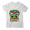 Girls Trip Jamaica 2025 Summer Vacation Matching Group Shirt & Tank Top | teecentury